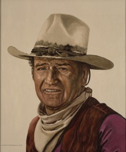 AN AMERICAN LEGEND</br></br>
24”Wx28H