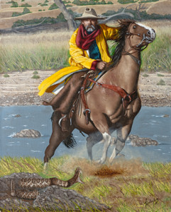 OH SHEEEIT! </br></br>
21”Wx25”H