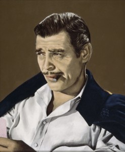 THE SCOUNDREL</br></br>
24”Wx28”H