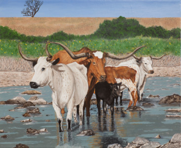 HOW LONG ARE YOUR PARENTS PLANNING TO STAY?
</br></br>
22"Wx18"H