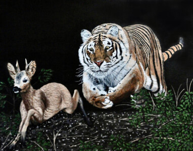 Whoops!</br></br>
30”Wx24”H